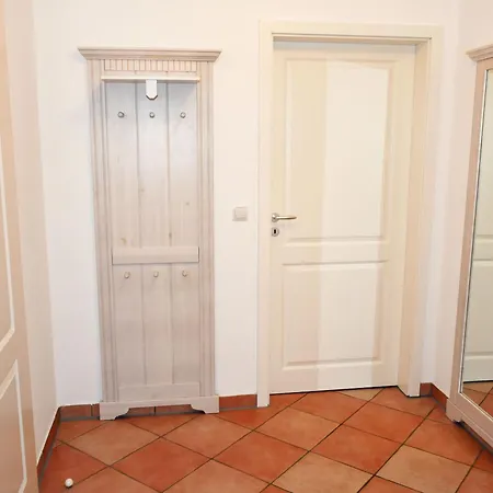 Unterm Reetdach M Terras O Balk U Sauna *