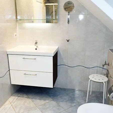 Apartment Unterm Reetdach M Terras O Balk U Sauna *