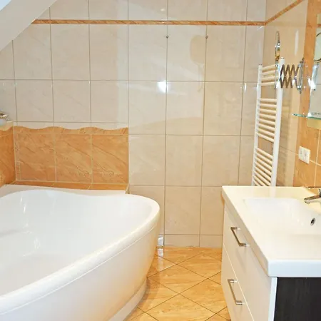 Unterm Reetdach M Terras O Balk U Sauna Apartment *