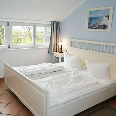 Apartment Unterm Reetdach M Terras O Balk U Sauna *
