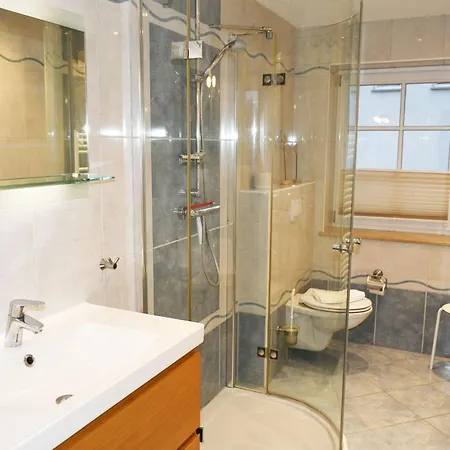 Unterm Reetdach M Terras O Balk U Sauna Apartment